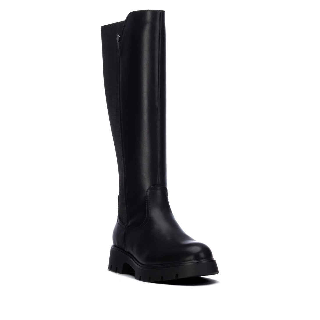 Women's Casual Tall Boots Refresh Collection By XTI 176065