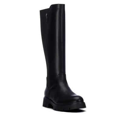 Women's Casual Tall Boots Refresh Collection By XTI 176065