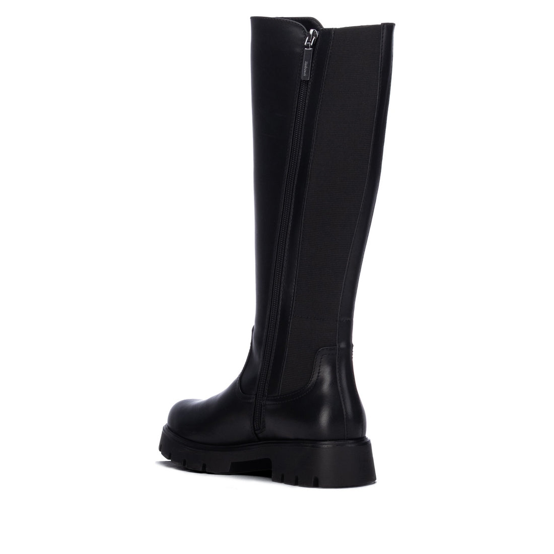 Women's Casual Tall Boots Refresh Collection By XTI 176065