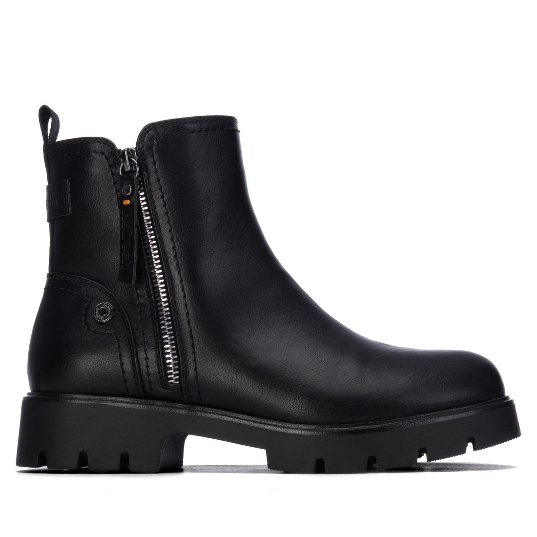 Women's Casual Ankle Booties Refresh Collection By XTI 176068