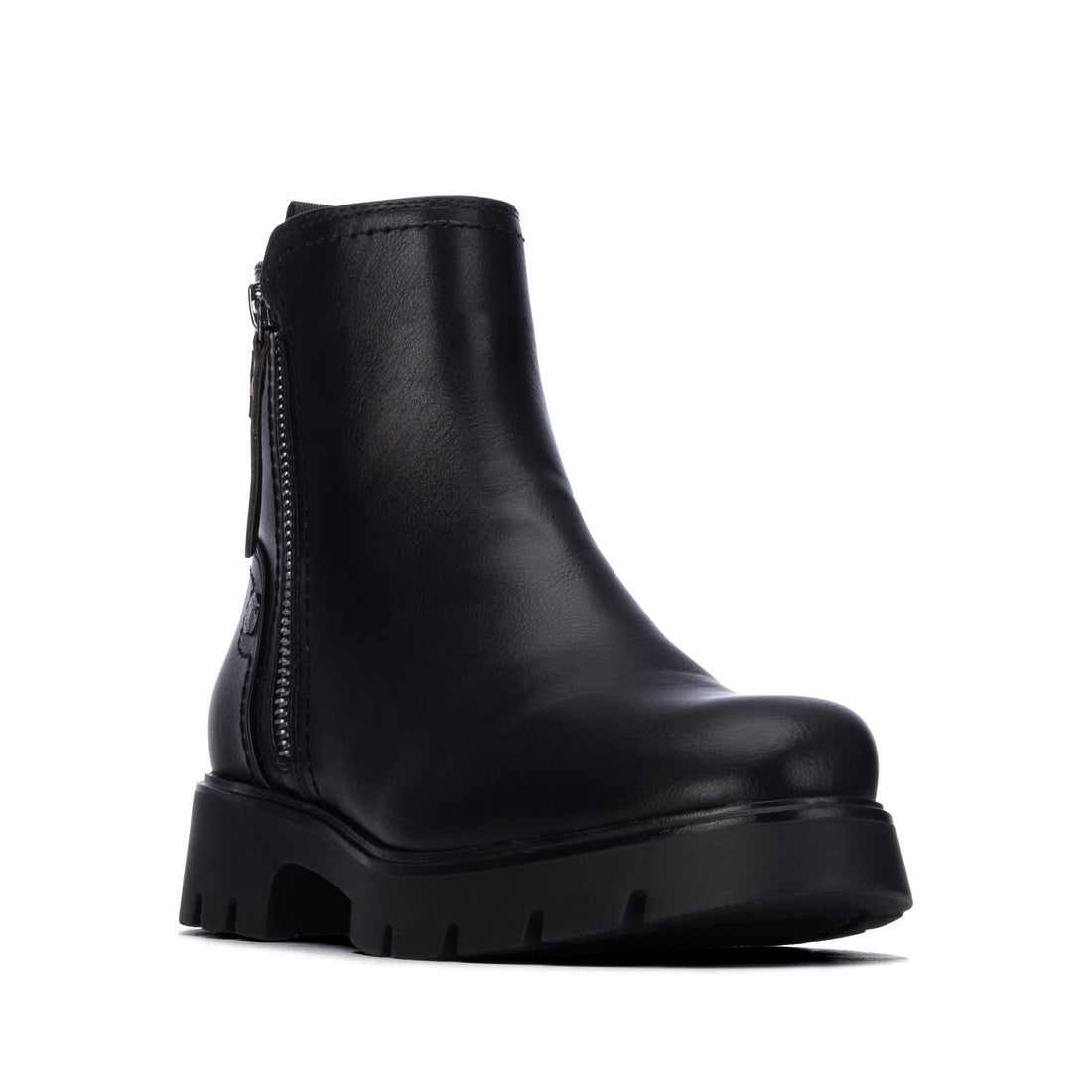 Women's Casual Ankle Booties Refresh Collection By XTI 176068