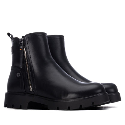 Women's Casual Ankle Booties Refresh Collection By XTI 176068