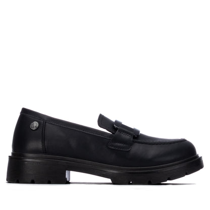 Women's Casual Moccasins Refresh Collection By XTI 176079