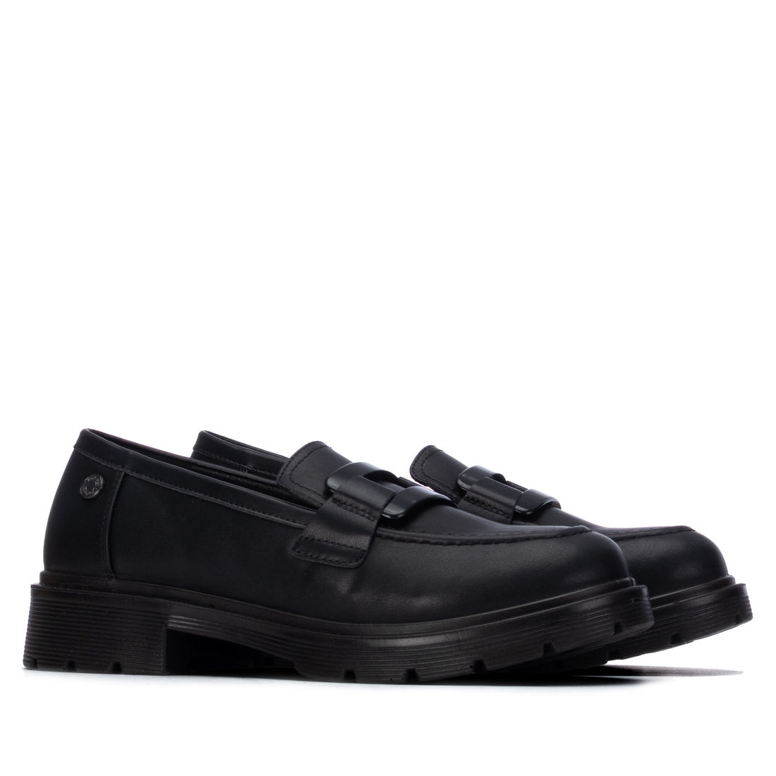 Women's Casual Moccasins Refresh Collection By XTI 176079