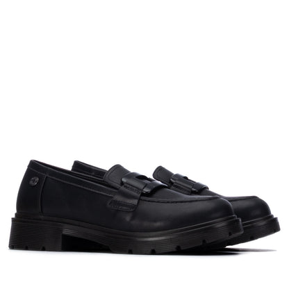 Women's Casual Moccasins Refresh Collection By XTI 176079