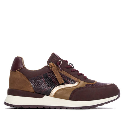 Women's Casual Sneakers Refresh Collection By XTI 176109
