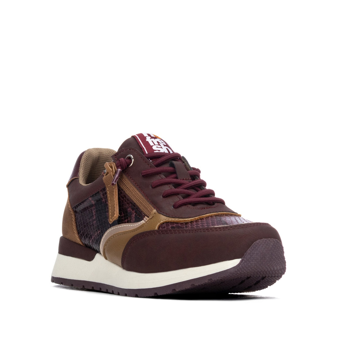 Women's Casual Sneakers Refresh Collection By XTI 176109