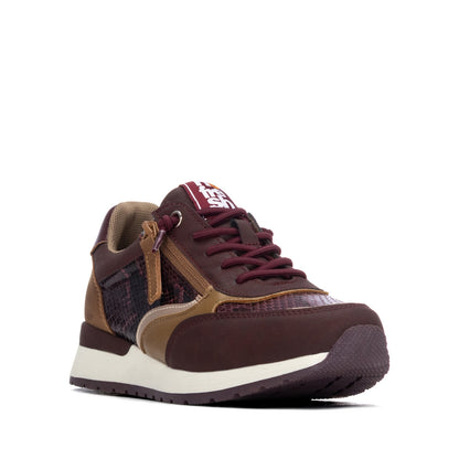 Women's Casual Sneakers Refresh Collection By XTI 176109