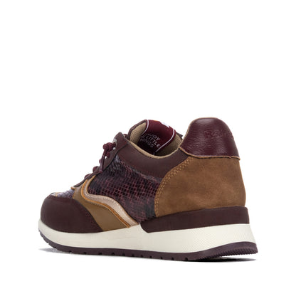 Women's Casual Sneakers Refresh Collection By XTI 176109