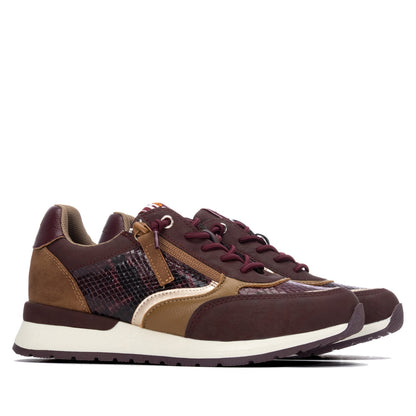 Women's Casual Sneakers Refresh Collection By XTI 176109