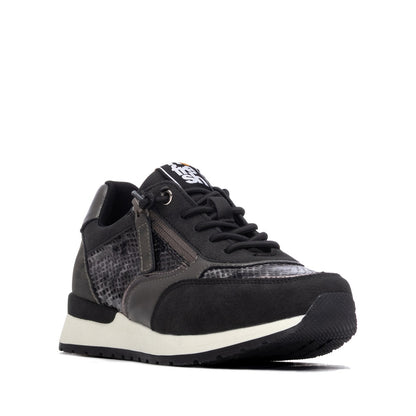 Women's Casual Sneakers Refresh Collection By XTI 176109