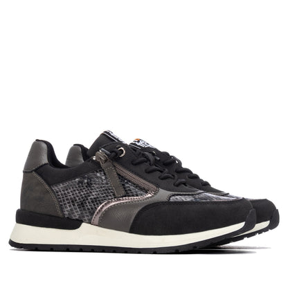 Women's Casual Sneakers Refresh Collection By XTI 176109