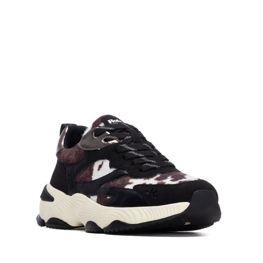 Women's Casual Platform Sneakers Refresh Collection By XTI 176121