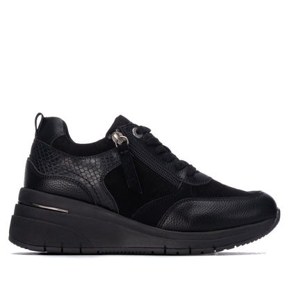 Women's Casual Wedge Sneakers Refresh Collection By XTI 176177