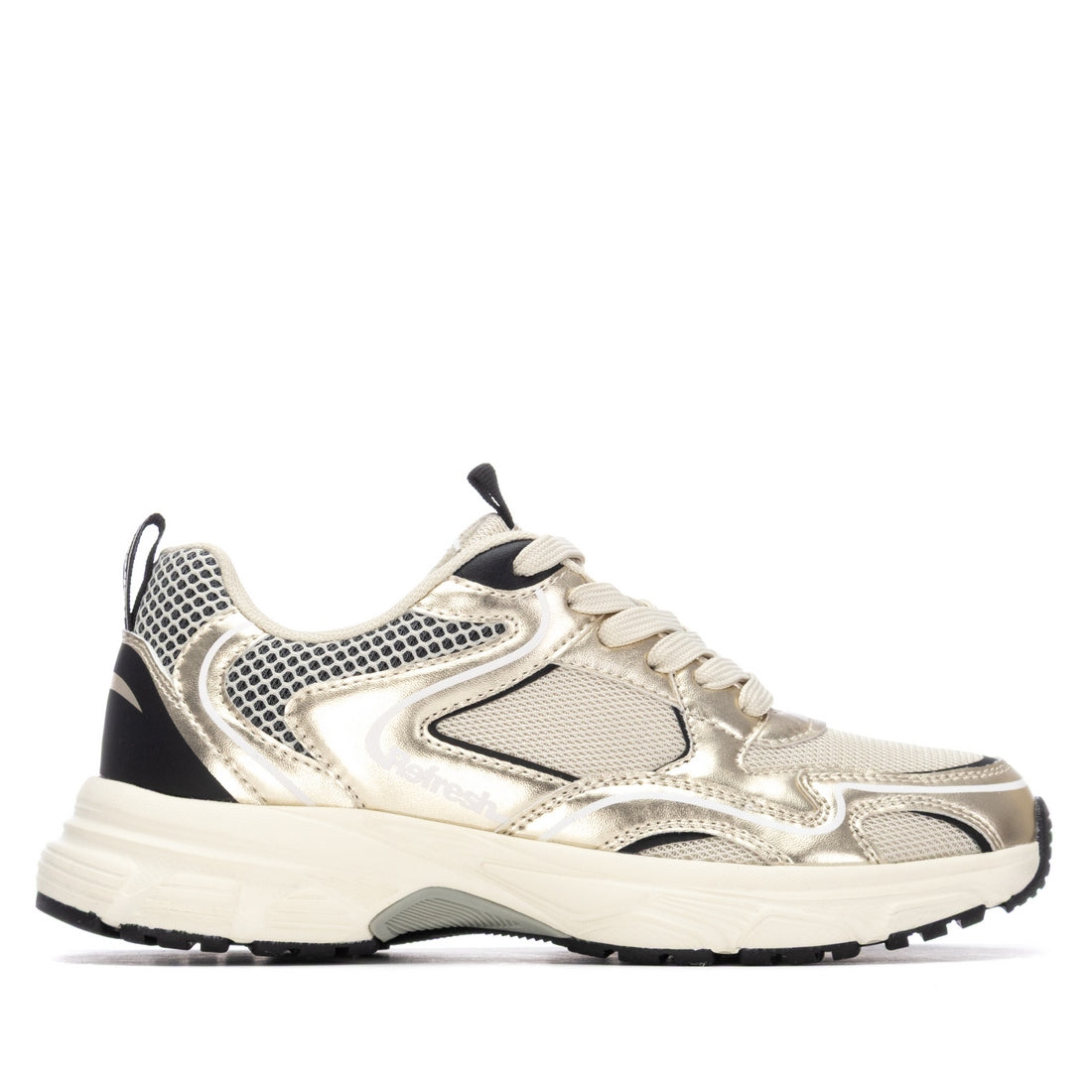 Women's Casual Sneakers Refresh Collection By XTI 176213