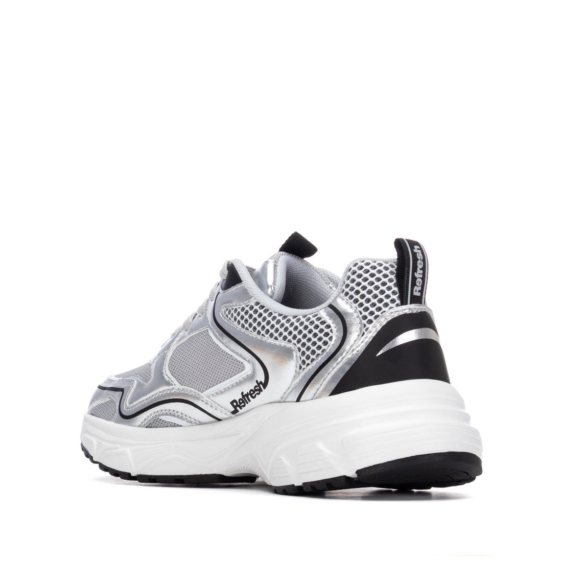 Women's Casual Sneakers Refresh Collection By XTI 176213