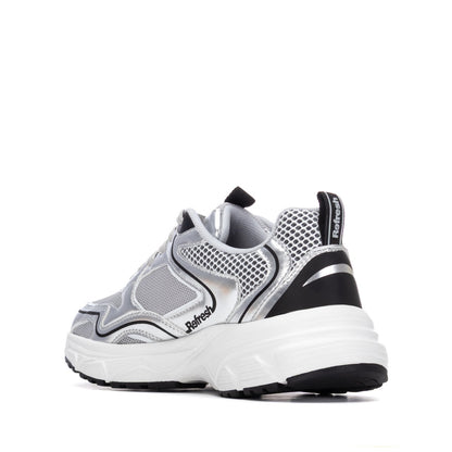 Women's Casual Sneakers Refresh Collection By XTI 176213