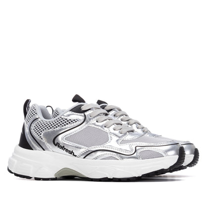 Women's Casual Sneakers Refresh Collection By XTI 176213