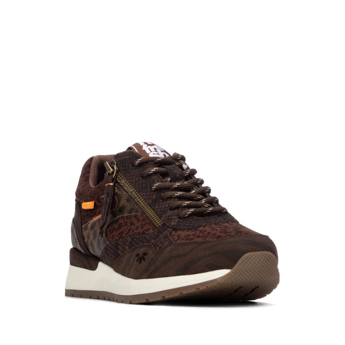 Women's Casual Sneakers Refresh Collection By XTI 176219
