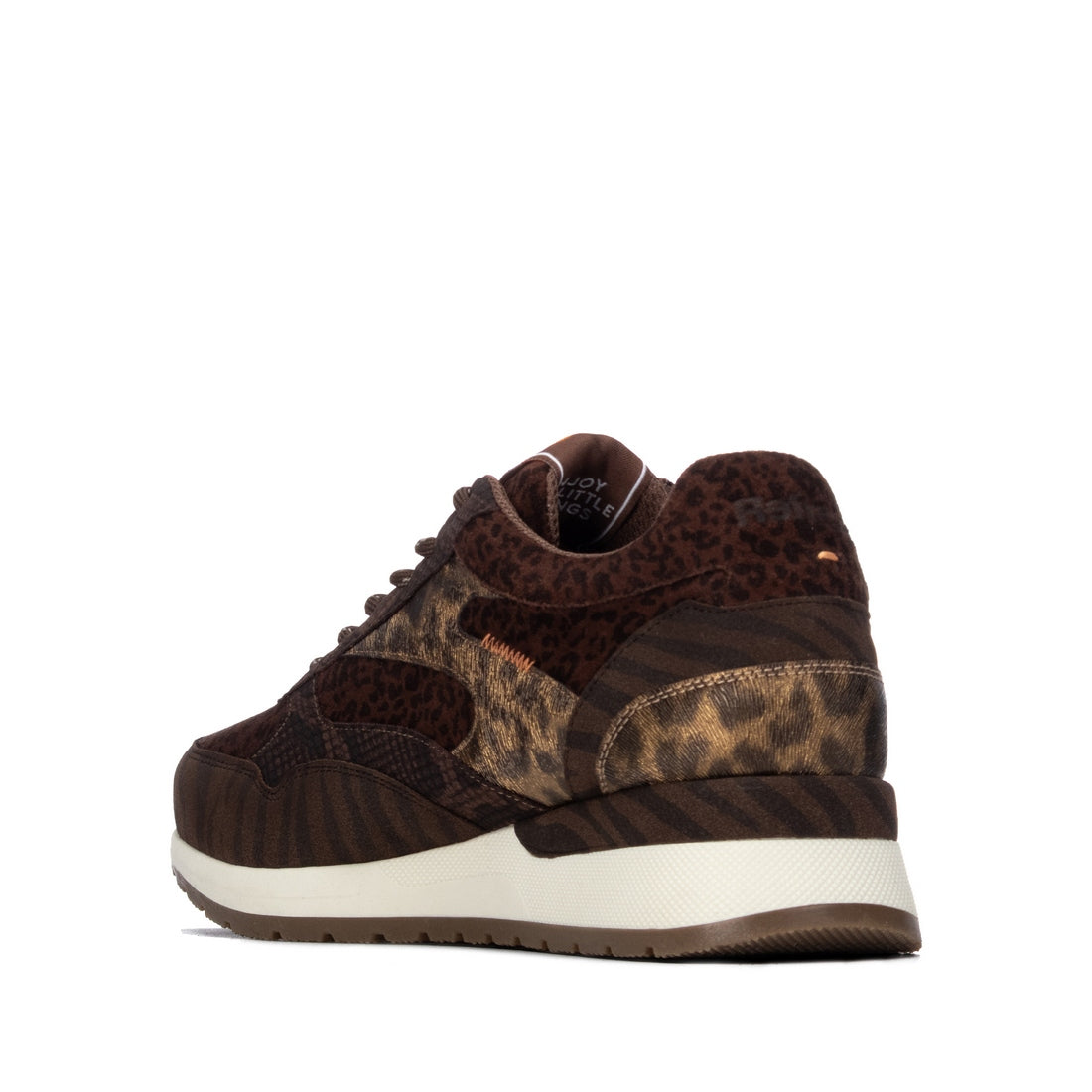 Women's Casual Sneakers Refresh Collection By XTI 176219