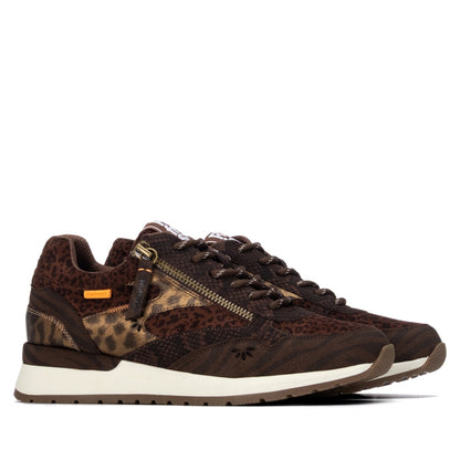 Women's Casual Sneakers Refresh Collection By XTI 176219