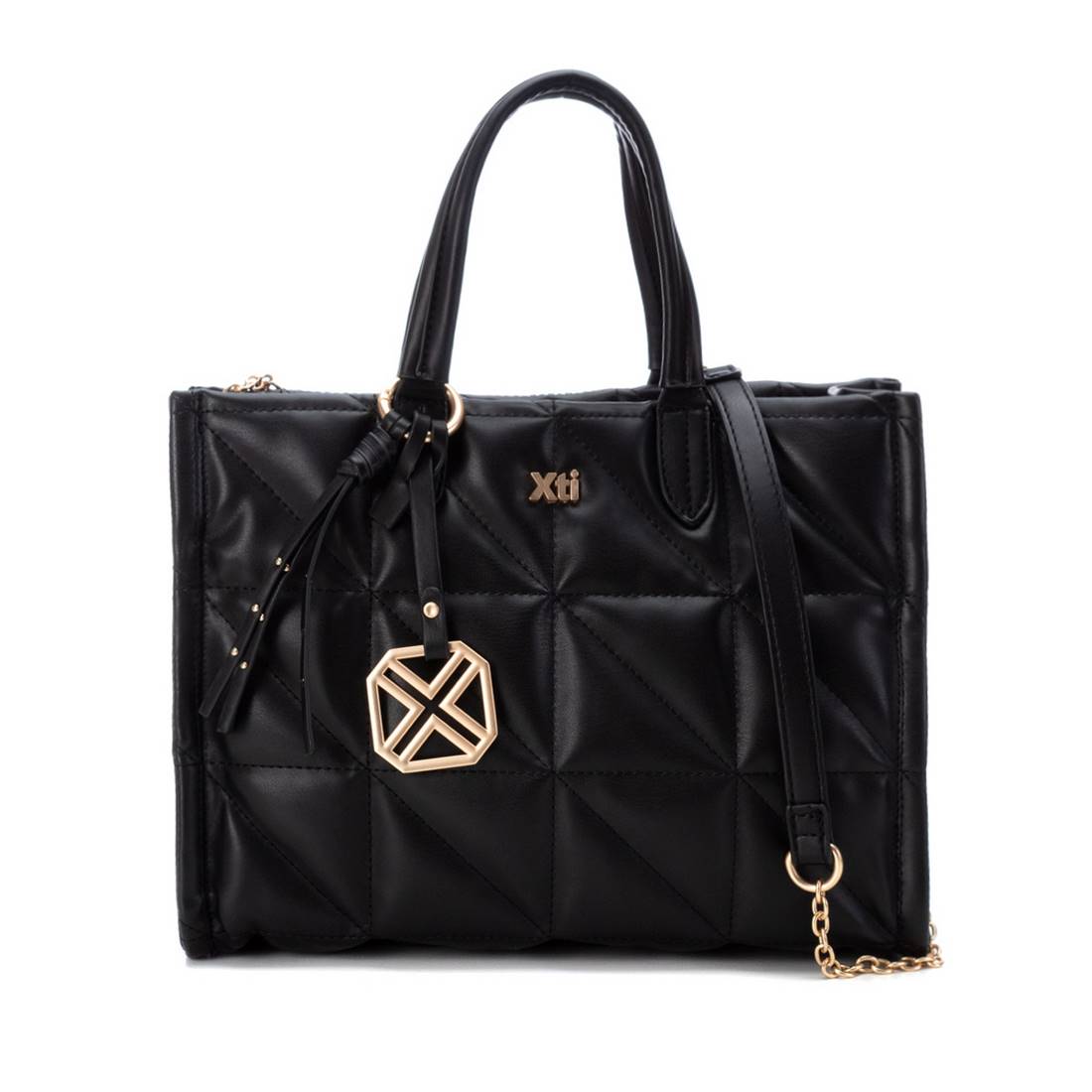 Women's Shopper Bag 184219 By Xti