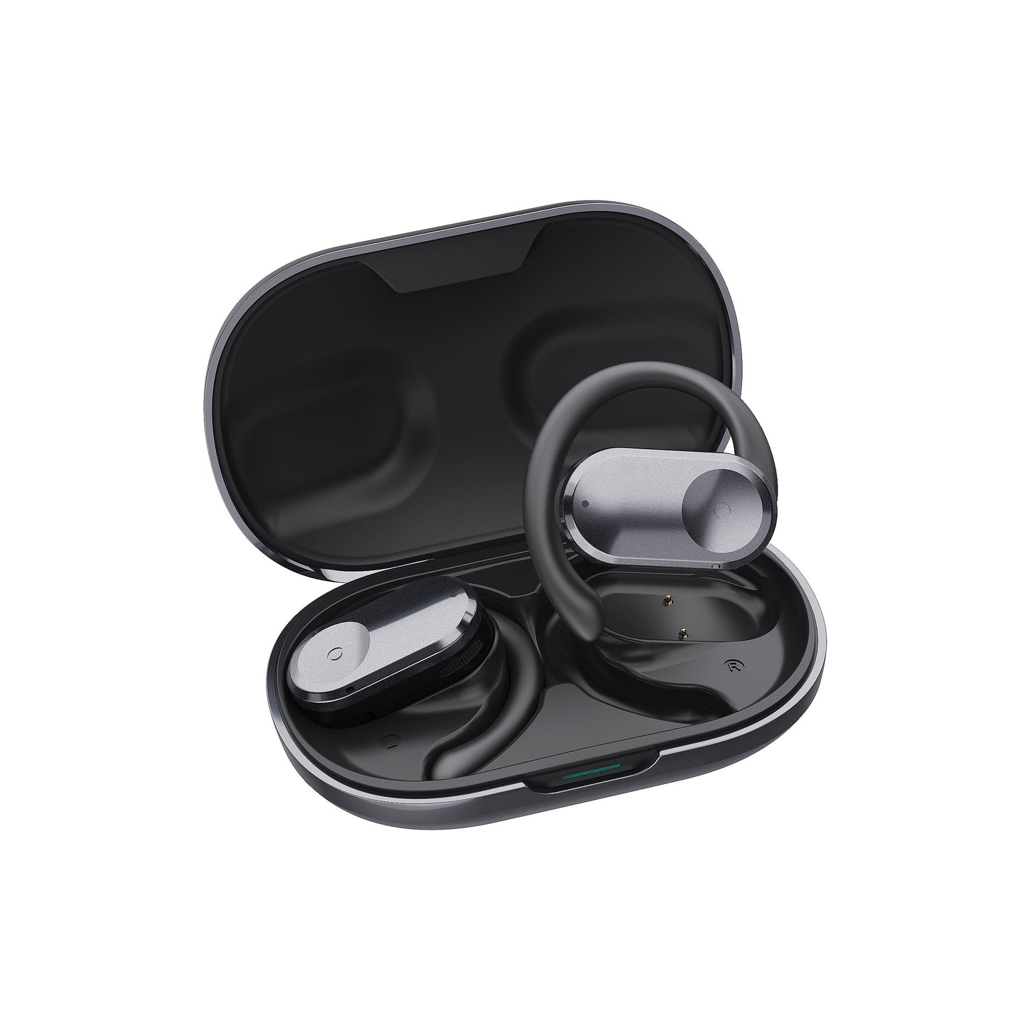 Q2 Headphones