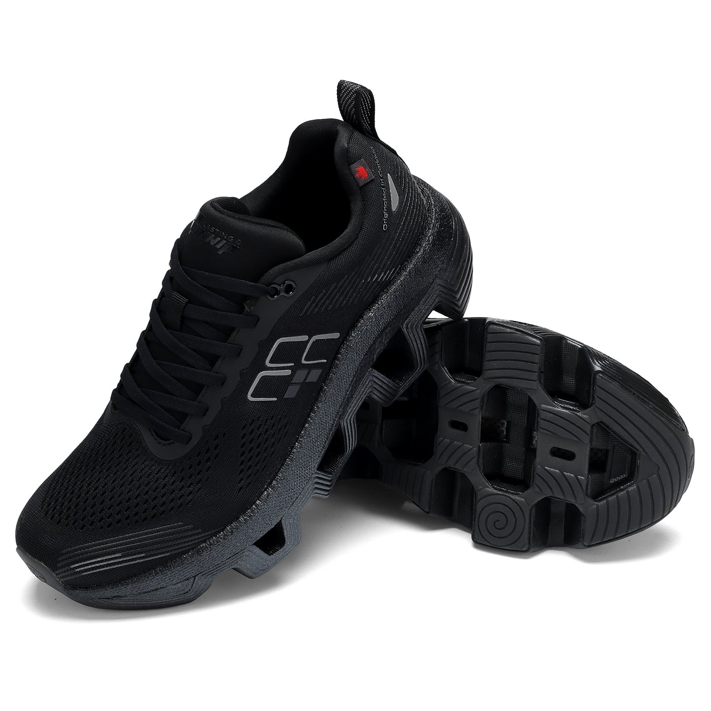 Pinnip Men's Performance Sneakers TIDE- PRO