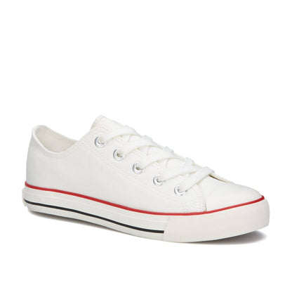 Andrea Classic Canvas Sneakers 19964