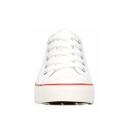 Andrea Classic Canvas Sneakers 19964