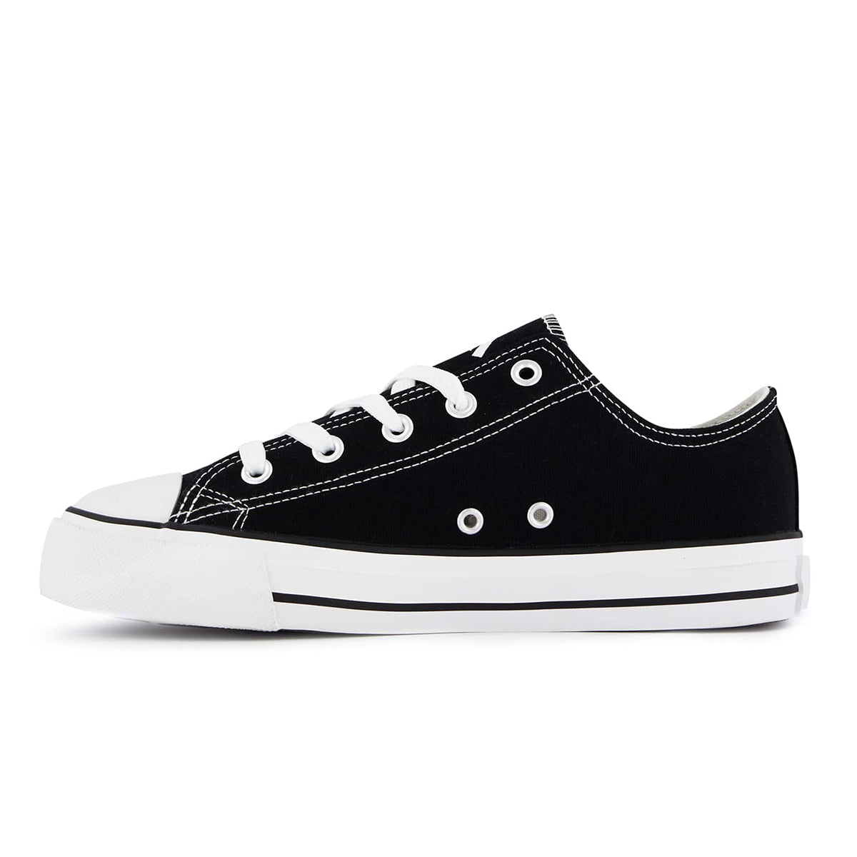 Andrea Classic Canvas Sneakers 19964