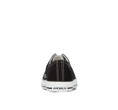 Andrea Classic Canvas Sneakers 19964