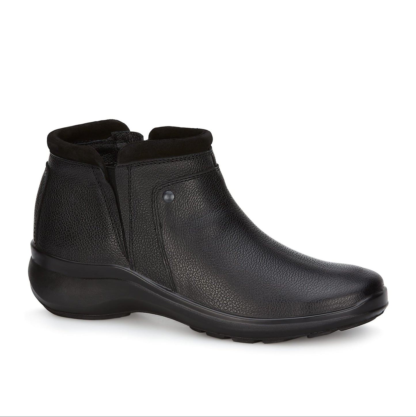 Andrea Women's Boots Leather 8465-2601342