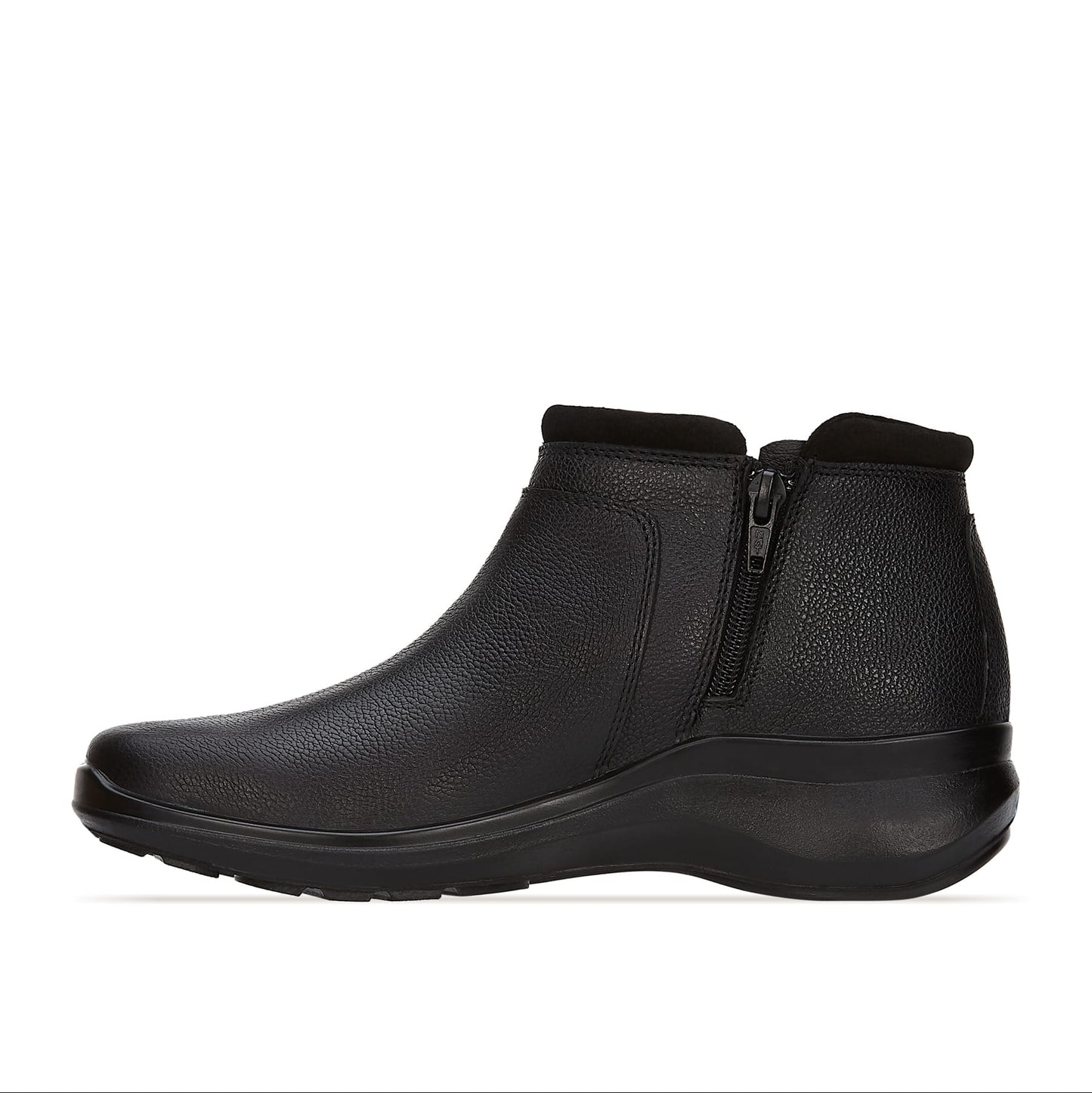 Andrea Women's Boots Leather 8465-2601342
