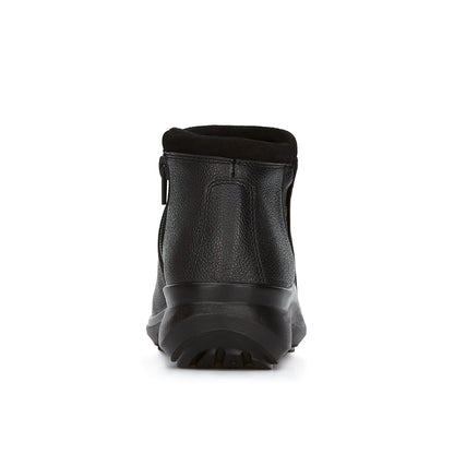 Andrea Women's Boots Leather 8465-2601342