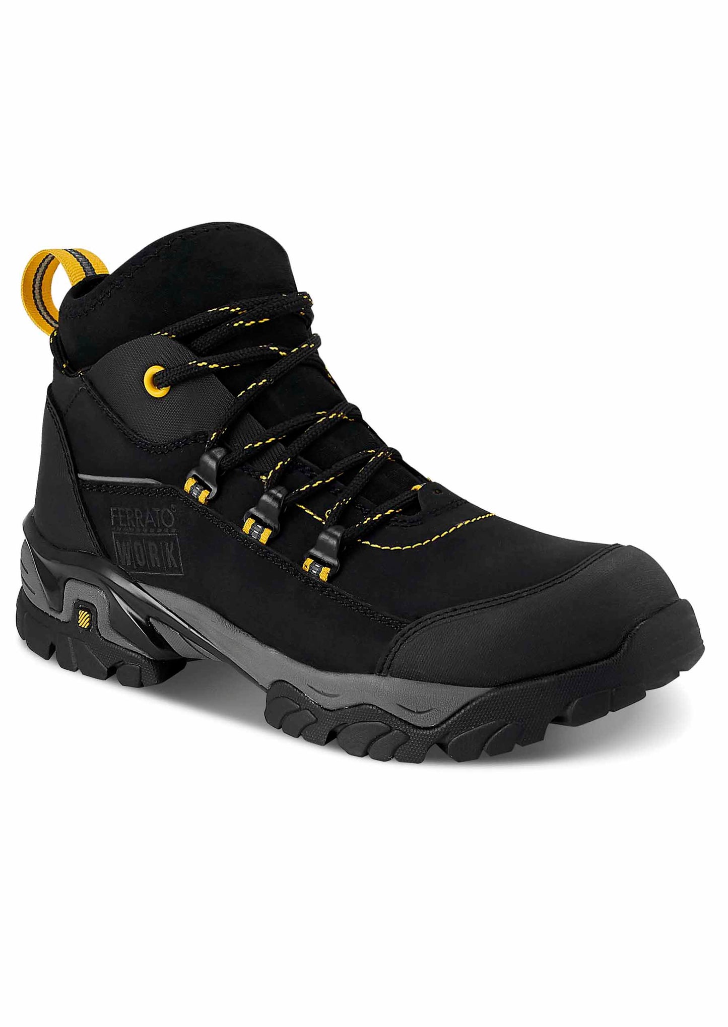 Ferrato Work Men's Boots 6269-2606729