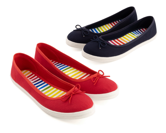 Andrea Shoes