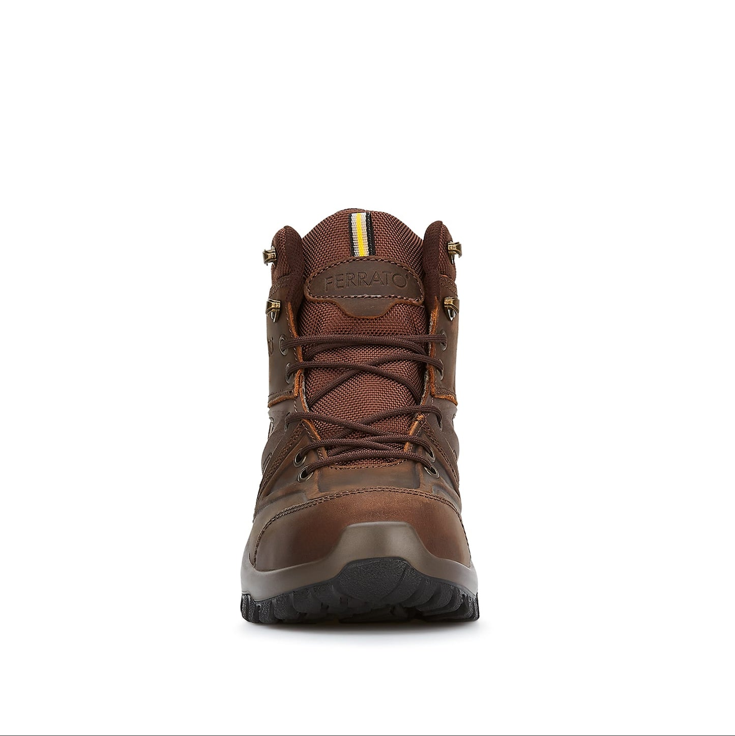 Ferrato Outdoor Men's Boots Leather 64763-2657325