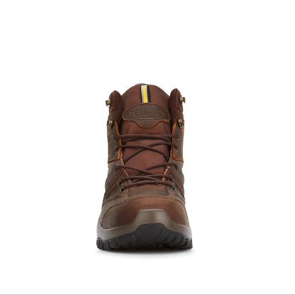 Ferrato Outdoor Men's Boots Leather 64763-2657325