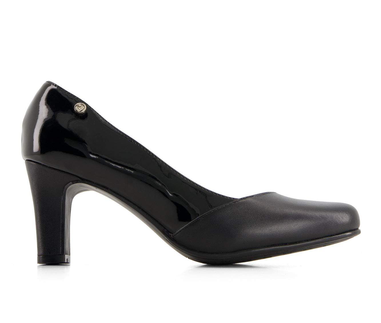 Andrea Women's Classic Comfort Pumps 64783