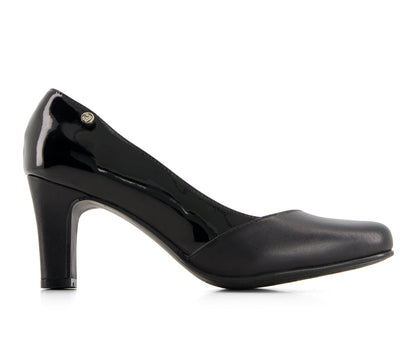 Andrea Women's Classic Comfort Pumps 64783