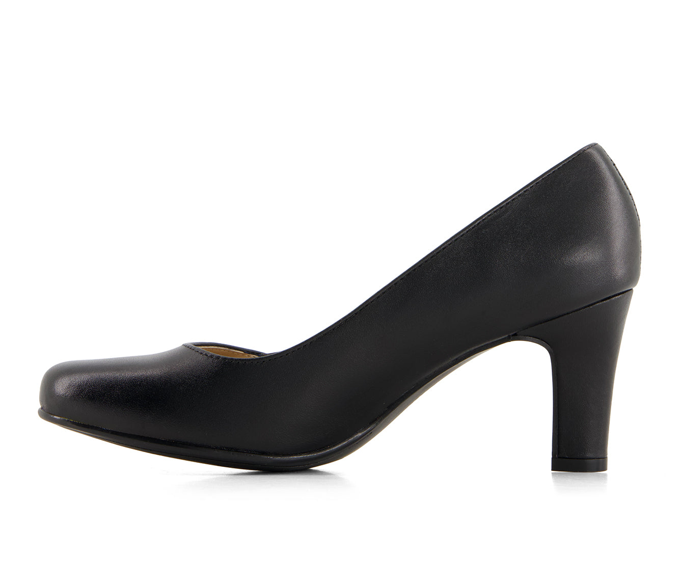 Andrea Women's Classic Comfort Pumps 64783