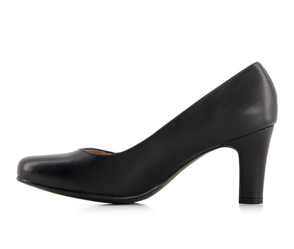 Andrea Women's Classic Comfort Pumps 64783