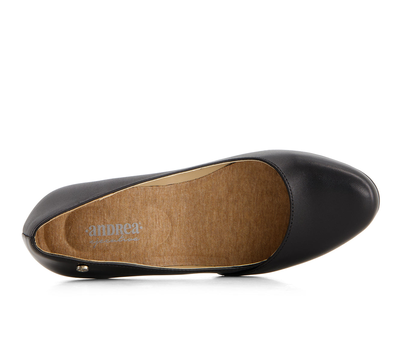 Andrea Women's Classic Comfort Pumps 64783