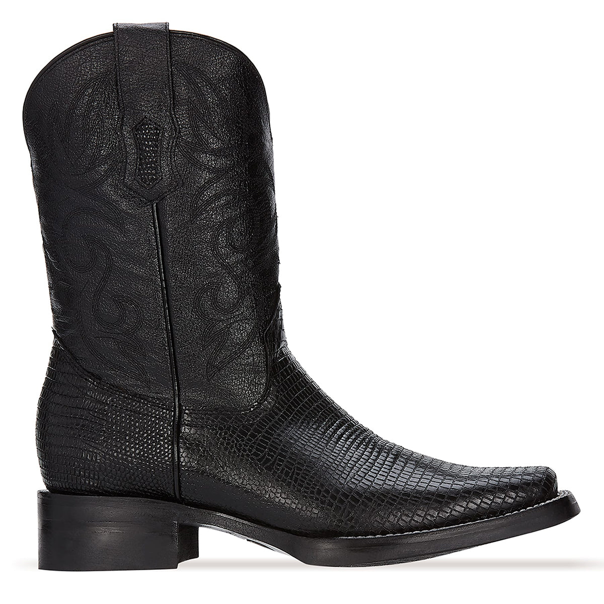 Forastero Western Cowboy Leather Boots FOR32930