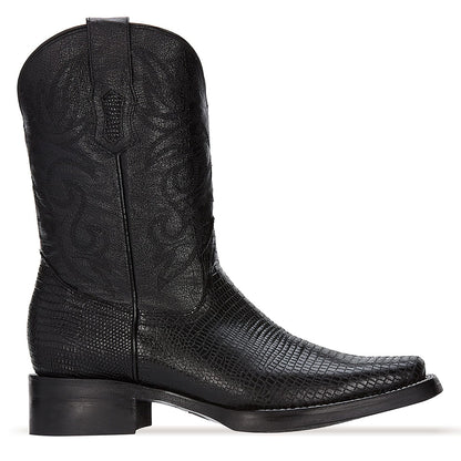Forastero Western Cowboy Leather Boots FOR32930