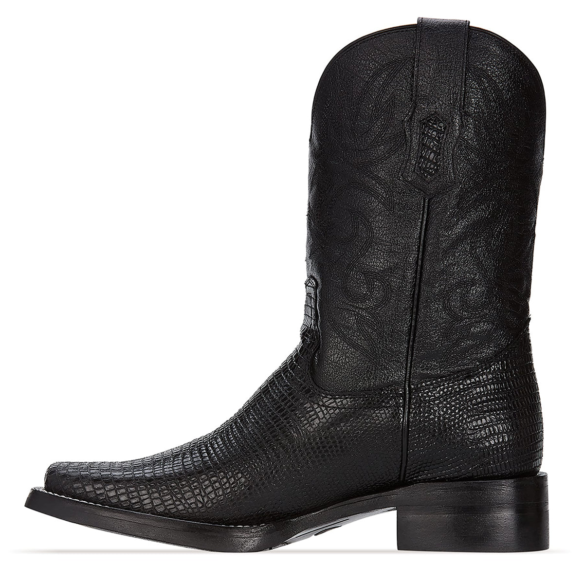 Forastero Western Cowboy Leather Boots FOR32930
