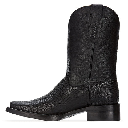 Forastero Western Cowboy Leather Boots FOR32930