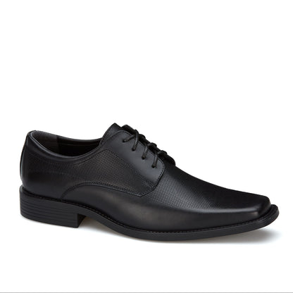 Ferrato Men's Flats Leather 36261-2699967