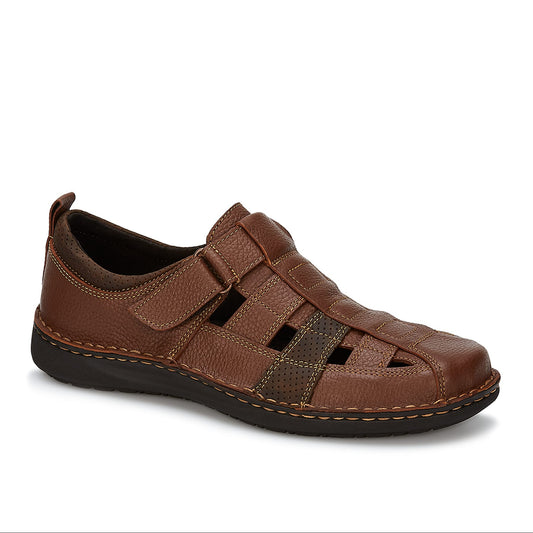 Ferrato Men's Sandals Leather 37274-2738109